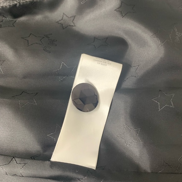 Little Marc Jacobs kids wool coat - Picture 4 of 13